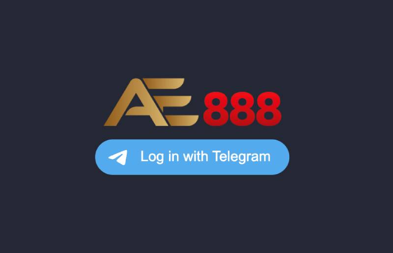 Bước 4 (tùy chọn): Đăng ký nhanh bằng Telegram hoặc Google