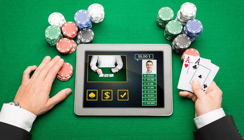 Chiến Thuật Chơi Xì Dách (Blackjack) Từ Cao Thủ