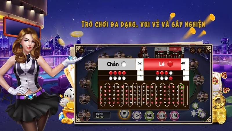 Chien luoc 1 3 2 6 xoc dia