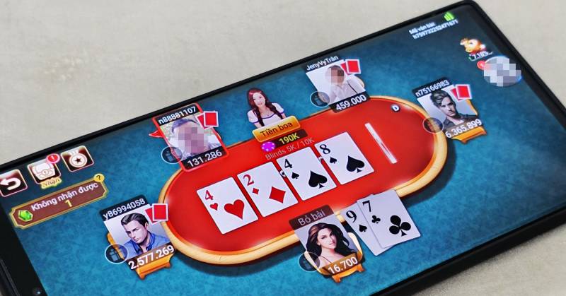 Nen Chon Game Bai Nao De Choi Lau Dai Giai Dap Chi Tiet