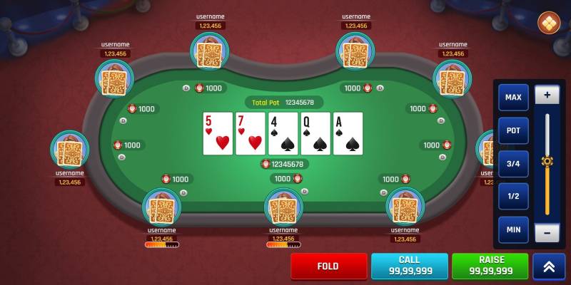 Poker