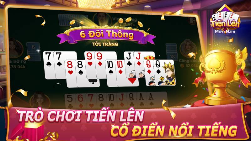 Tiến Lên Miền Nam là gì?