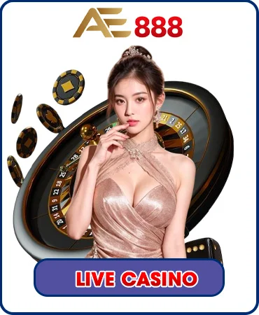 Hình Live Casino